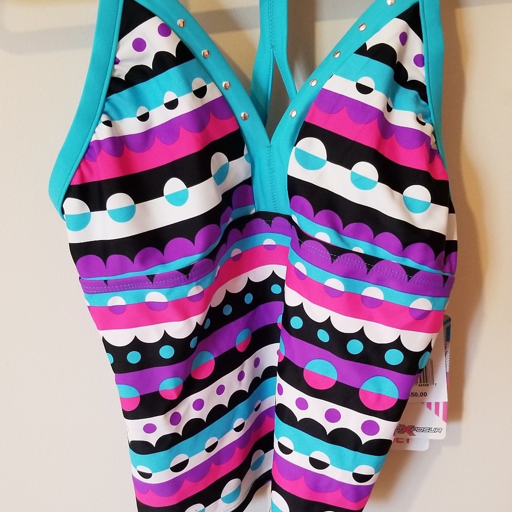 Swimsuit